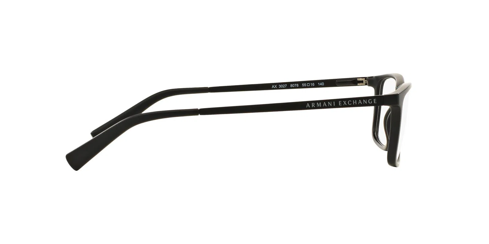 Armani Exchange 3027 Eyeglasses - view 40